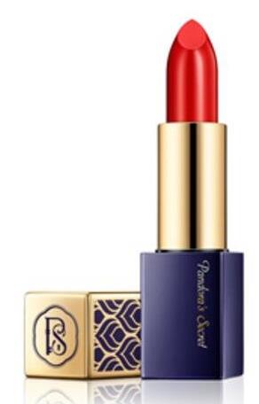 適合學生用的口紅排名,珂式愛芯雙色口紅、尚惠蜜語心機唇膏都不錯