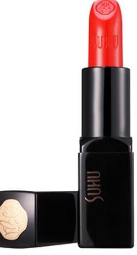 適合學生用的口紅排名,珂式愛芯雙色口紅、尚惠蜜語心機唇膏都不錯