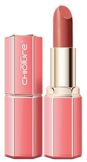 適合學生用的口紅排名,珂式愛芯雙色口紅、尚惠蜜語心機唇膏都不錯