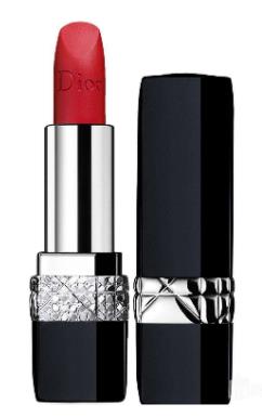 十大奢侈品口紅排行榜,蘿卜丁、Serge Lutens蘆丹氏唇膏口紅都不錯