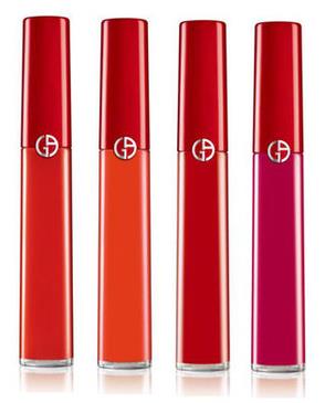 世界十大奢侈品彩妝,蘿卜丁口紅、阿瑪尼黑鑰匙素顏霜很貴婦