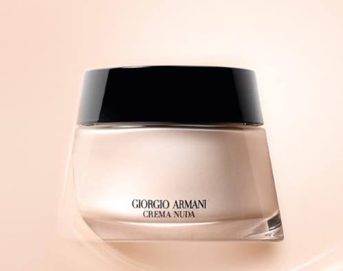 世界十大奢侈品彩妝,蘿卜丁口紅、阿瑪尼黑鑰匙素顏霜很貴婦