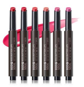 十大網紅口紅排名,美寶蓮星鉆小燈管唇膏口紅細膩又水潤