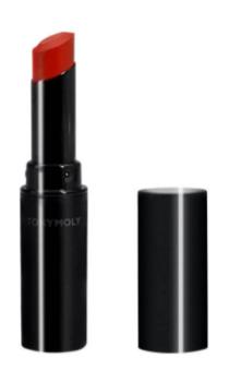 十大網紅口紅排名,美寶蓮星鉆小燈管唇膏口紅細膩又水潤