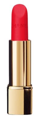 香奈兒口紅十大必買色號排名,香奈兒絲絨炫亮口紅58、57顏色都很好