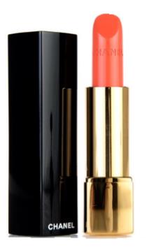 香奈兒口紅十大必買色號排名,香奈兒絲絨炫亮口紅58、57顏色都很好
