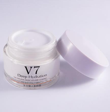 韓國好用的素顏霜排名,蒂佳婷V7素顏霜、韓嬋V7素顏面霜刷爆小紅書