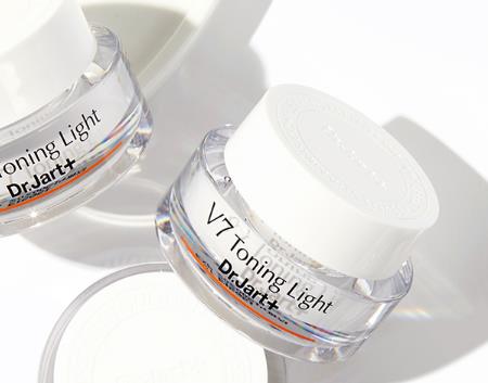 韓國好用的素顏霜排名,蒂佳婷V7素顏霜、韓嬋V7素顏面霜刷爆小紅書