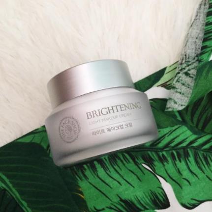 韓國好用的素顏霜排名,蒂佳婷V7素顏霜、韓嬋V7素顏面霜刷爆小紅書