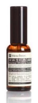 十大美白祛斑護(hù)膚品排名,艾杜紗靚白調(diào)理水很滋潤(rùn)