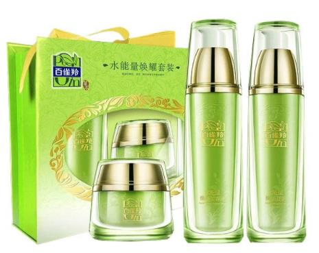 十大國(guó)產(chǎn)水乳排行榜,自然堂雪域精粹水乳、韓束墨菊巨補(bǔ)水水乳很溫和