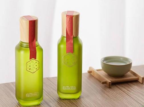 十大國(guó)產(chǎn)水乳排行榜,自然堂雪域精粹水乳、韓束墨菊巨補(bǔ)水水乳很溫和