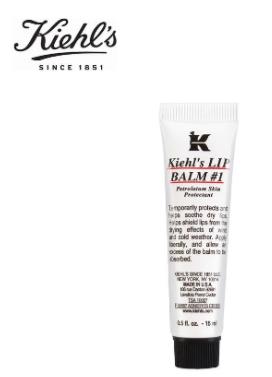 十大無色天然唇膏排名,海藍之謎修護唇膏、CPB精純修護唇膏很溫和