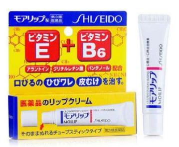 十大無色天然唇膏排名,海藍之謎修護唇膏、CPB精純修護唇膏很溫和