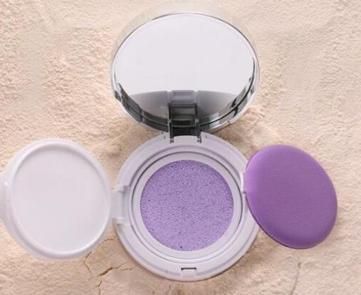 中國一線化妝品排行榜,御泥坊紅寶盒無瑕氣墊霜很完美