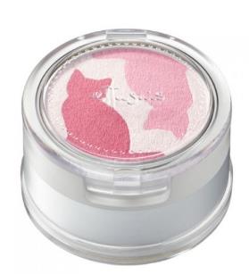 日本好用的平價彩妝排名,KATE立體造型三色眉粉、艾杜紗蠟筆口紅都很好