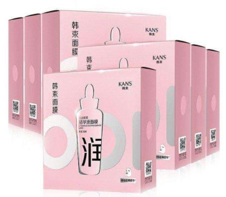 適合20歲的控油護(hù)膚品,森田玻尿酸潤(rùn)澤保濕洗面奶深入潔凈肌膚