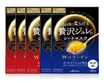 18歲護膚品排行榜,悅詩風吟綠茶精萃平衡保濕水乳很保濕