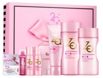 適合20歲的控油護(hù)膚品,森田玻尿酸潤(rùn)澤保濕洗面奶深入潔凈肌膚