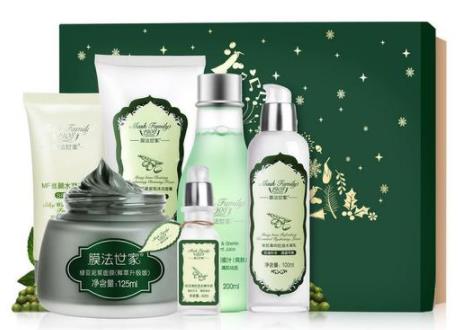 適合油皮的護(hù)膚品排名,韓后乳清蛋白潔顏乳清理肌膚油脂