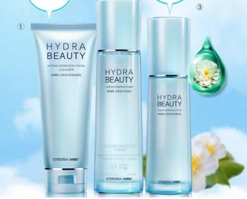 適合油皮的護(hù)膚品排名,韓后乳清蛋白潔顏乳清理肌膚油脂