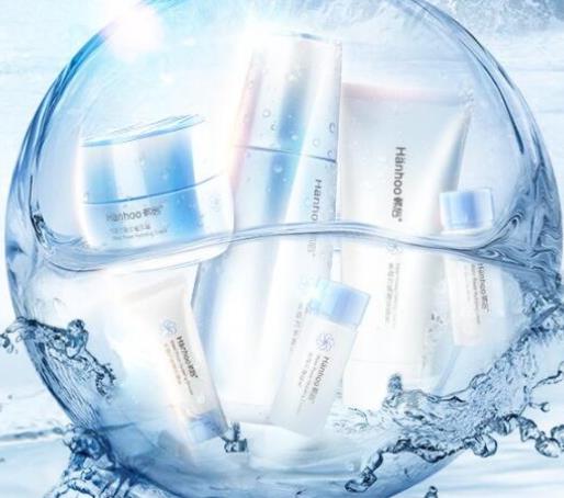 適合油皮的護(hù)膚品排名,韓后乳清蛋白潔顏乳清理肌膚油脂