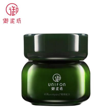 好用又便宜的國產護膚品排名,御泥坊水潤茶萃滋養霜能修復肌膚