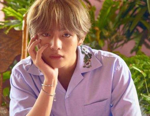 韓國男團成員顏值排名,李泰容、金泰亨帥到炸裂