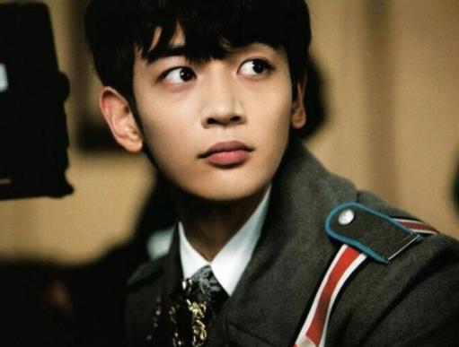 韓國男團成員顏值排名,李泰容、金泰亨帥到炸裂