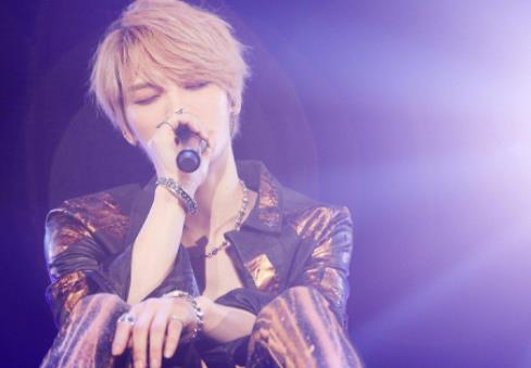 韓國男團成員顏值排名,李泰容、金泰亨帥到炸裂