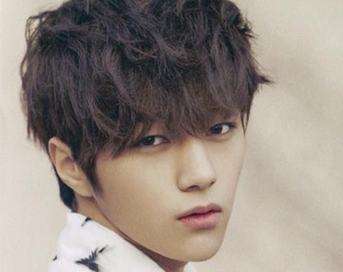 韓國男團成員顏值排名,李泰容、金泰亨帥到炸裂