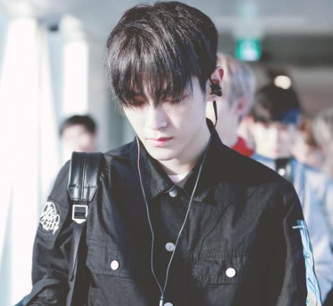 韓國男團成員顏值排名,李泰容、金泰亨帥到炸裂