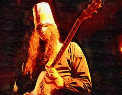 世界十大吉他手排名,吉米·亨德里克斯、喬·塞奇尼非常有影響力