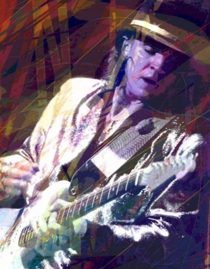 世界十大吉他手排名,吉米·亨德里克斯、喬·塞奇尼非常有影響力