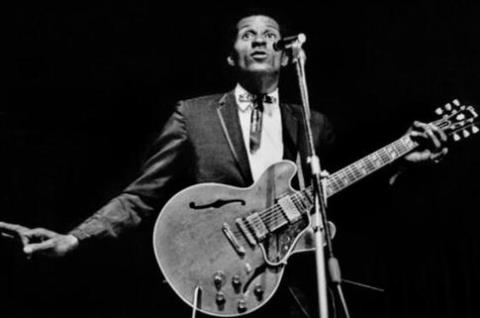 世界十大吉他手排名,吉米·亨德里克斯、喬·塞奇尼非常有影響力