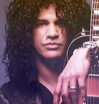 世界十大吉他手排名,吉米·亨德里克斯、喬·塞奇尼非常有影響力