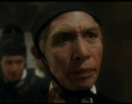 香港電影十大反派演員排名,成奎安、張耀揚給人留下深刻的印象