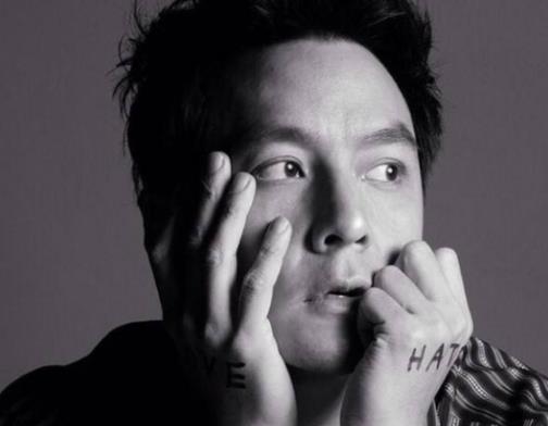 香港十大顏值男神排名,周潤發、張國榮是萬千少女的夢中情人