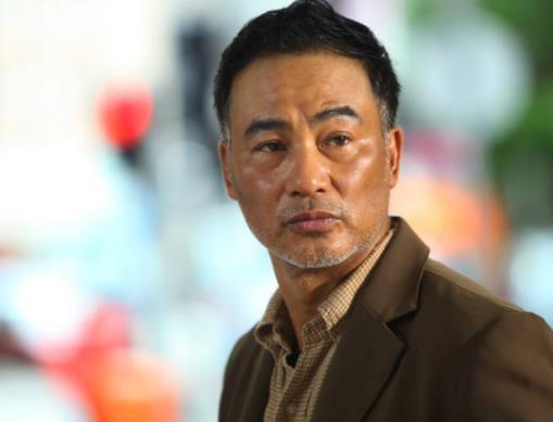 香港電影十大反派演員排名,成奎安、張耀揚給人留下深刻的印象