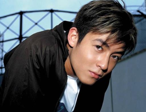 香港十大顏值男神排名,周潤發、張國榮是萬千少女的夢中情人