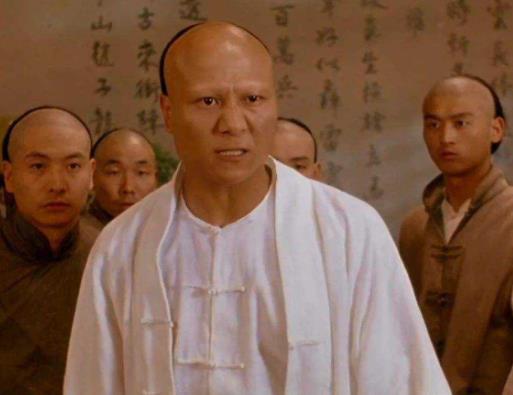 香港電影十大反派演員排名,成奎安、張耀揚給人留下深刻的印象