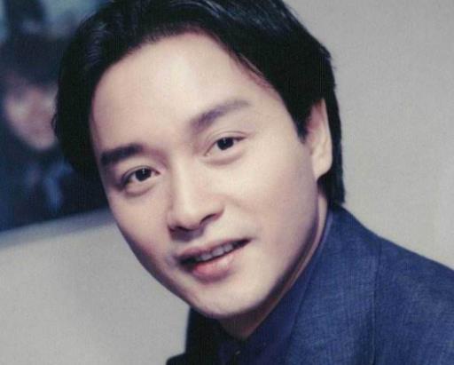 香港十大顏值男神排名,周潤發、張國榮是萬千少女的夢中情人