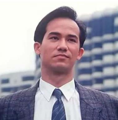 香港電影十大反派演員排名,成奎安、張耀揚給人留下深刻的印象