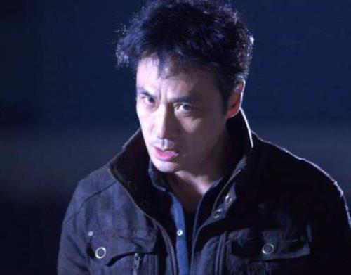 香港電影十大反派演員排名,成奎安、張耀揚給人留下深刻的印象