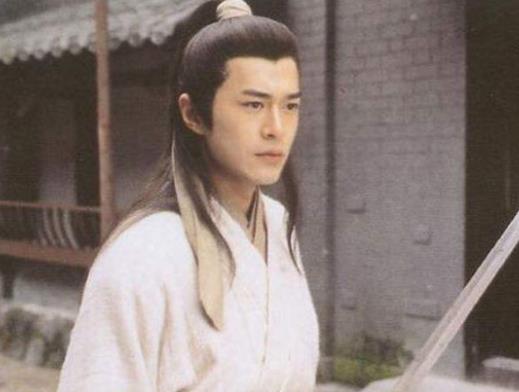 香港十大顏值男神排名,周潤發、張國榮是萬千少女的夢中情人