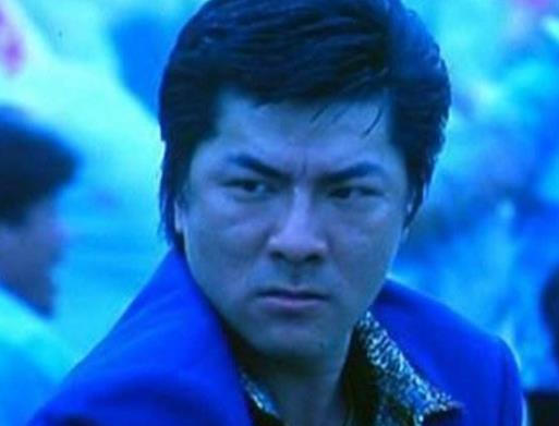 香港電影十大反派演員排名,成奎安、張耀揚給人留下深刻的印象