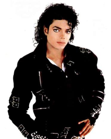 世界天王巨星排名,邁克爾杰克遜、貓王的作品很優(yōu)秀