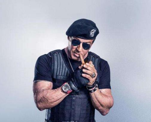 好萊塢巨星排行榜,萊昂納多·迪卡普里奧、威爾·史密斯深受喜愛