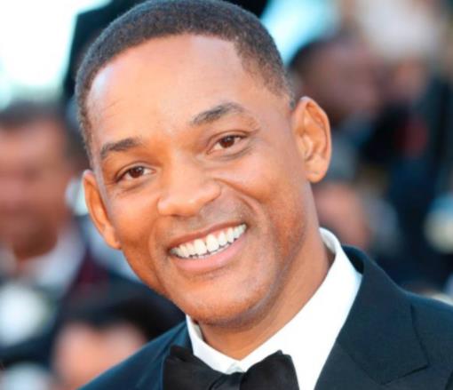 好萊塢巨星排行榜,萊昂納多·迪卡普里奧、威爾·史密斯深受喜愛