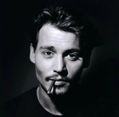 好萊塢四大天王排名,約翰尼·德普、湯姆·克魯斯人氣都超高